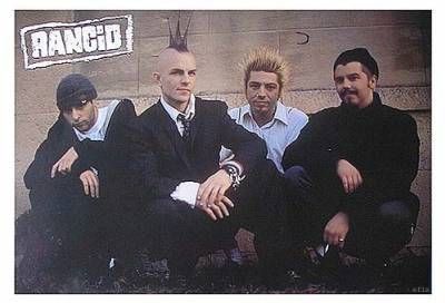Rancid