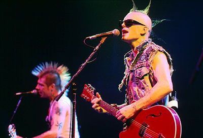 Rancid