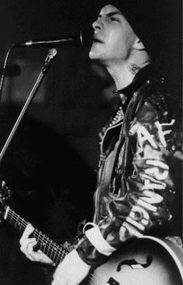 Rancid