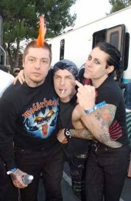 Rancid