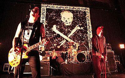 Rancid