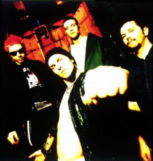 Rancid