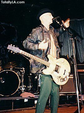 Rancid
