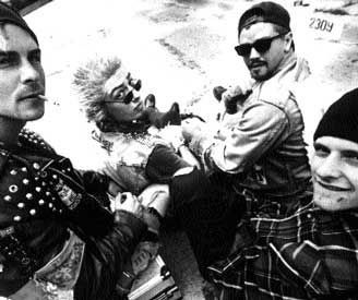Rancid