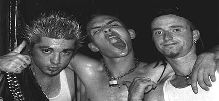 Rancid