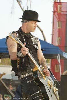 Rancid