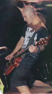 Rancid