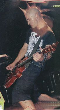 Rancid