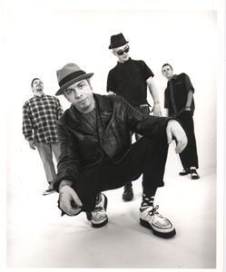 Rancid