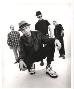 Rancid