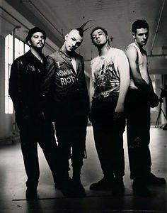 Rancid