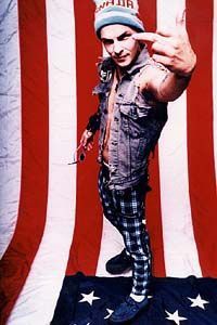 Rancid
