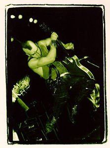 Rancid