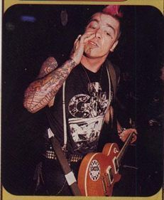 Rancid