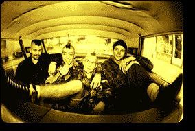 Rancid