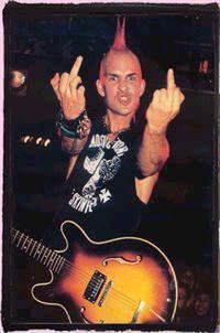 Rancid