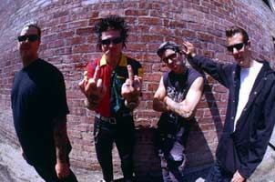 Rancid