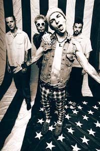 Rancid