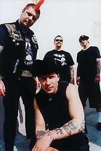 Rancid