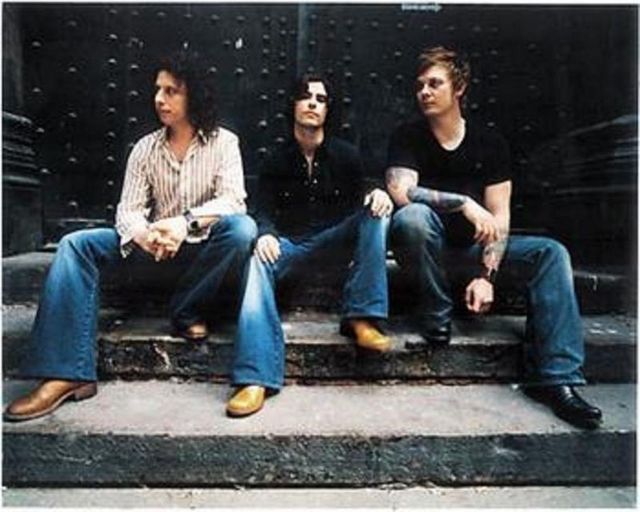 Stereophonics