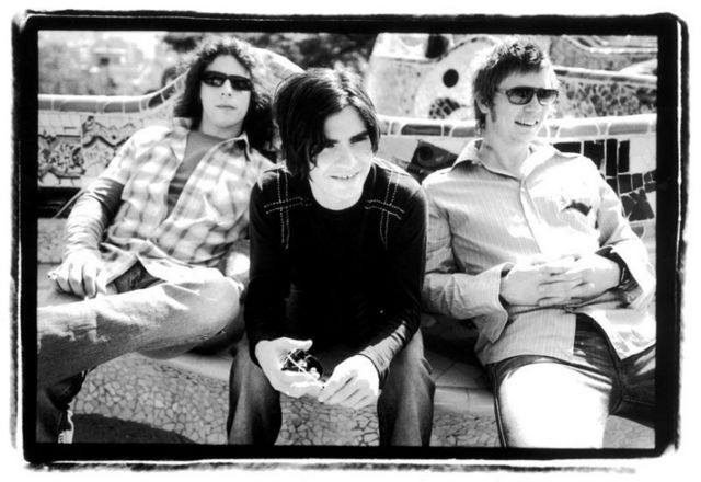 Stereophonics