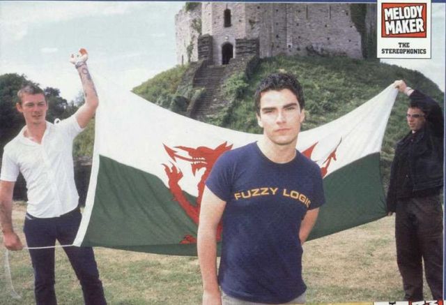Stereophonics
