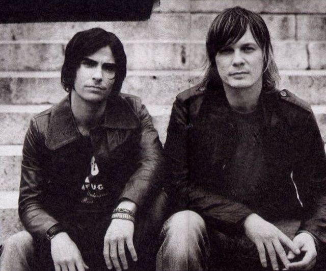 Stereophonics