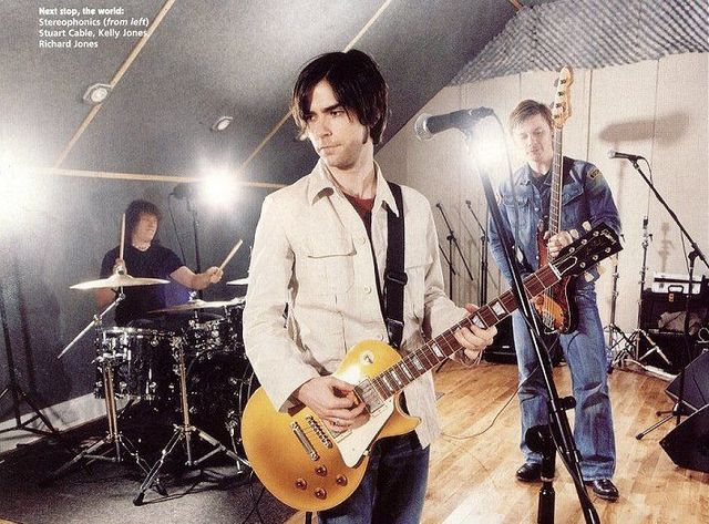 Stereophonics