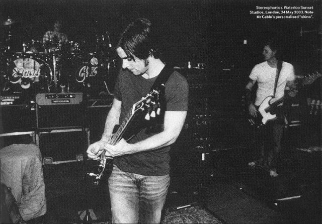 Stereophonics