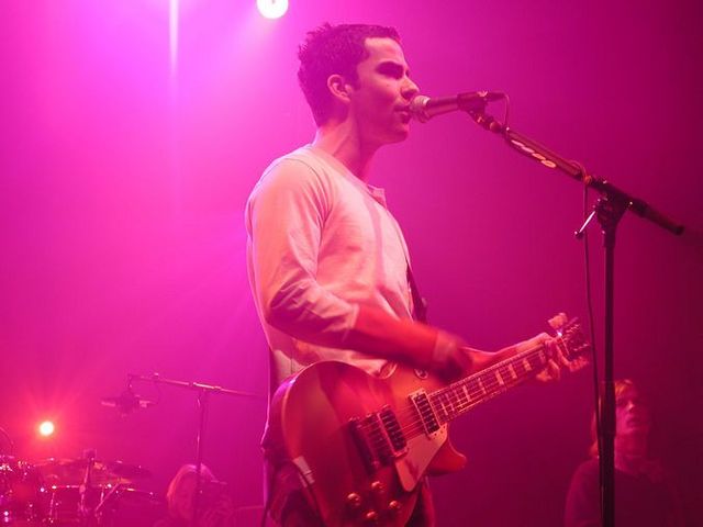 Stereophonics