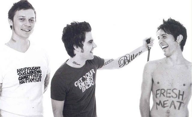 Stereophonics