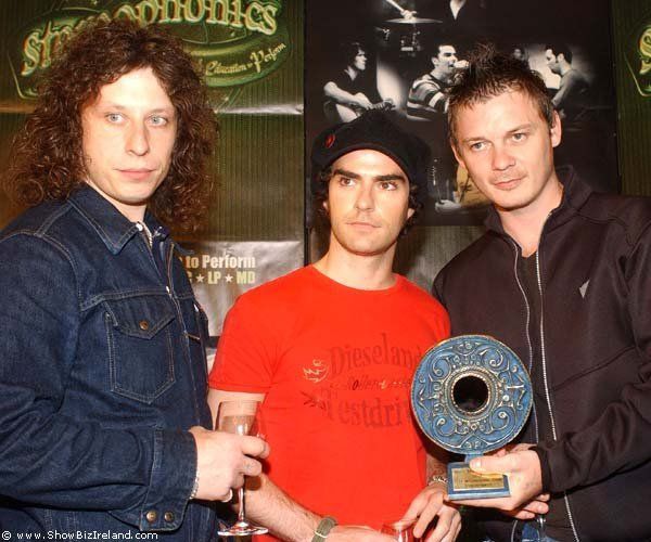 Stereophonics