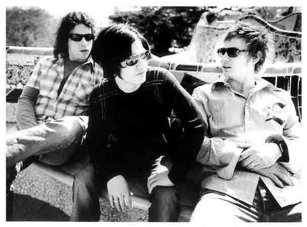 Stereophonics