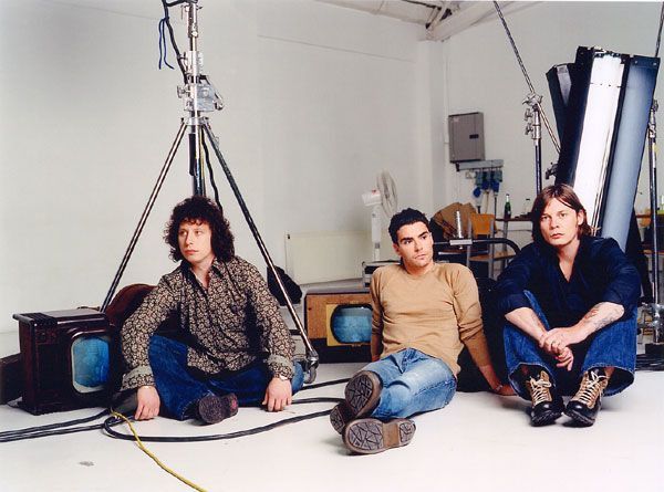 Stereophonics