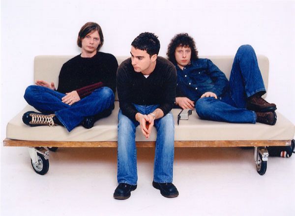 Stereophonics