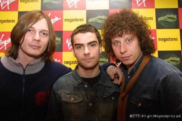 Stereophonics