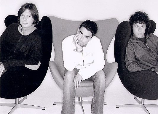 Stereophonics