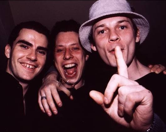 Stereophonics