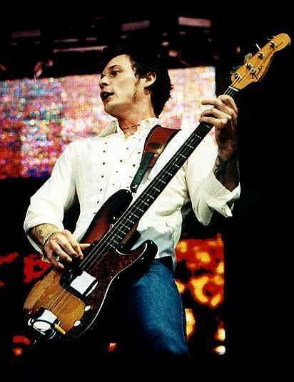 Stereophonics