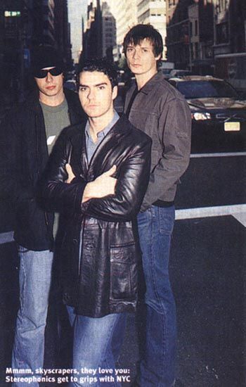 Stereophonics