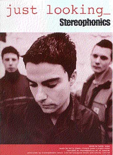 Stereophonics