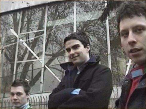 Stereophonics