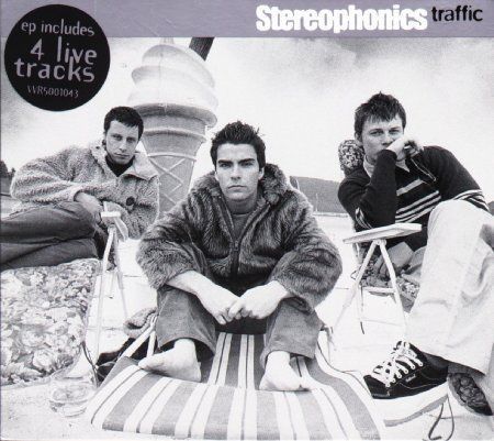 Stereophonics