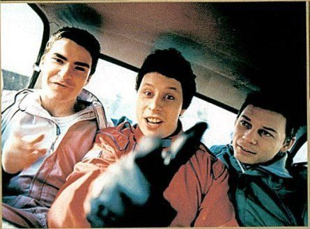 Stereophonics