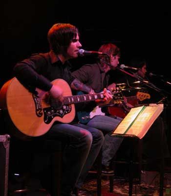 Stereophonics