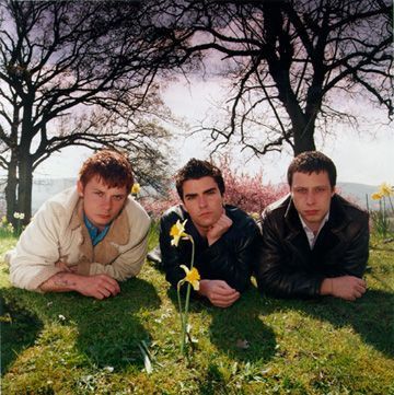 Stereophonics
