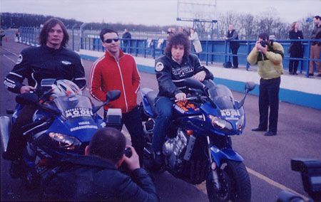 Stereophonics