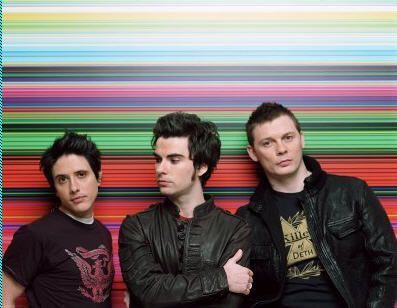 Stereophonics