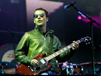 Stereophonics
