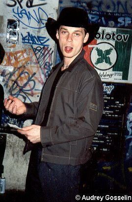 Stereophonics